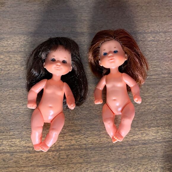 Heart Family Kid Friends - Picture 1 of 2